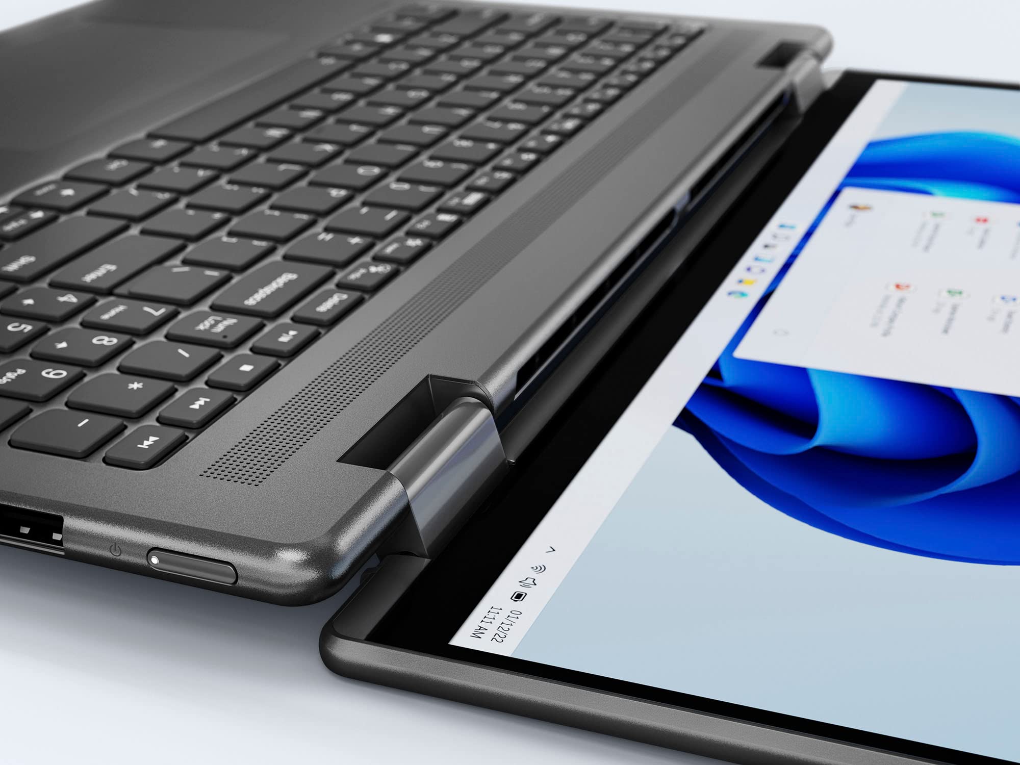 Amazon.com: Lenovo Yoga 7i 16'' 2.5K Touchscreen 2-in-1 Laptop